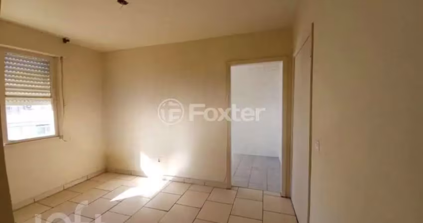 Apartamento com 2 quartos à venda na Rua José Domingos Varella, 281, Cavalhada, Porto Alegre