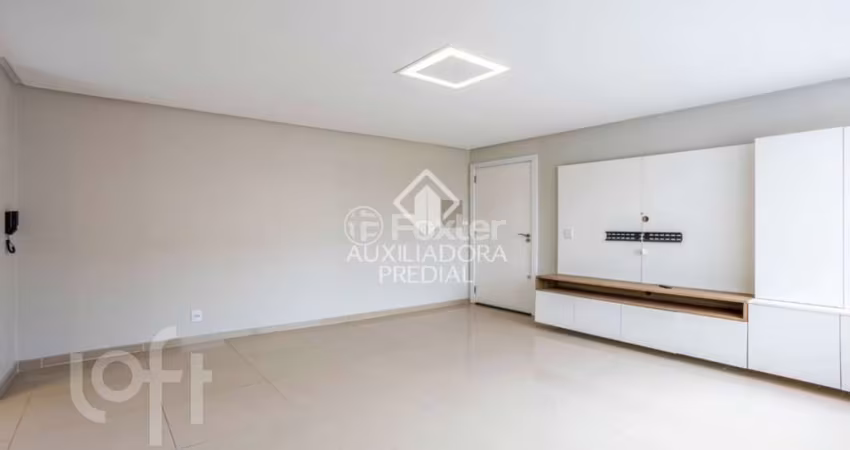 Apartamento com 1 quarto à venda na Rua Ariovaldo Pinheiro, 4, Passo da Areia, Porto Alegre