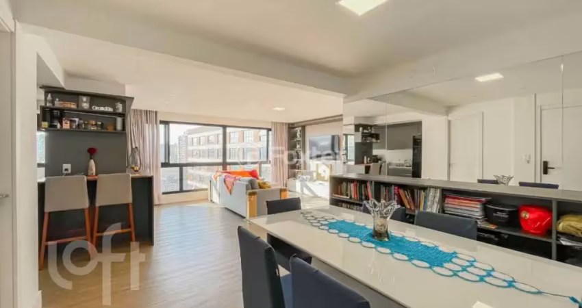 Apartamento com 2 quartos à venda na Rua Marcílio Dias, 1031, Menino Deus, Porto Alegre