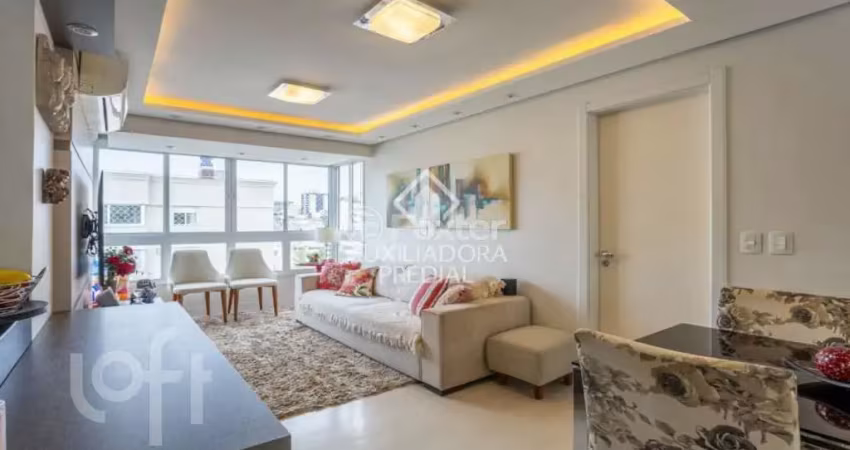 Apartamento com 2 quartos à venda na Rua Coronel Feijó, 709, São João, Porto Alegre
