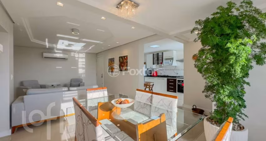 Apartamento com 2 quartos à venda na Rua Jaú, 160, Cristo Redentor, Porto Alegre