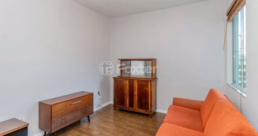 Apartamento com 2 quartos à venda na Avenida Senador Salgado Filho, 360, Centro Histórico, Porto Alegre