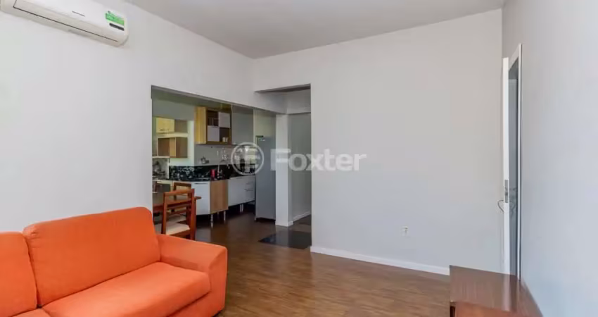 Apartamento com 2 quartos à venda na Avenida Senador Salgado Filho, 360, Centro Histórico, Porto Alegre