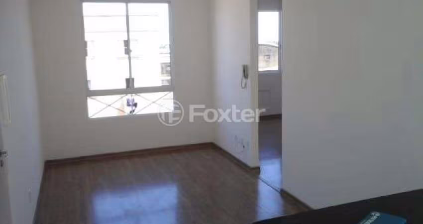 Apartamento com 2 quartos à venda na Rua Deodoro, 205, Mário Quintana, Porto Alegre
