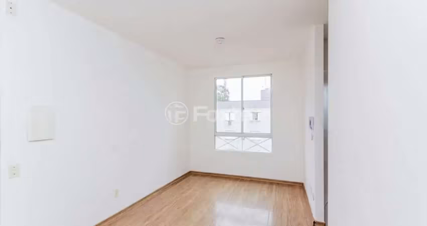Apartamento com 2 quartos à venda na Rua Deodoro, 205, Mário Quintana, Porto Alegre