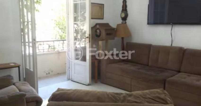 Apartamento com 3 quartos à venda na Rua Ferreira Viana, 14, Petrópolis, Porto Alegre