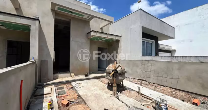 Casa com 3 quartos à venda na Rua Planalto, 55, Vila Vista Alegre, Cachoeirinha