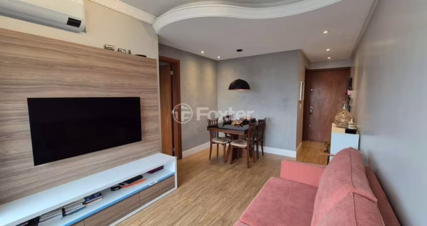 Apartamento com 2 quartos à venda na Avenida Sarandi, 905, Sarandi, Porto Alegre