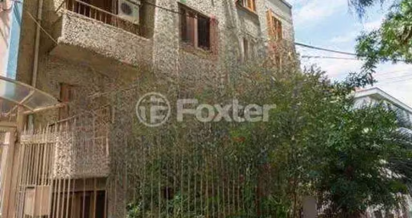 Apartamento com 2 quartos à venda na Avenida Plínio Brasil Milano, 483, Auxiliadora, Porto Alegre
