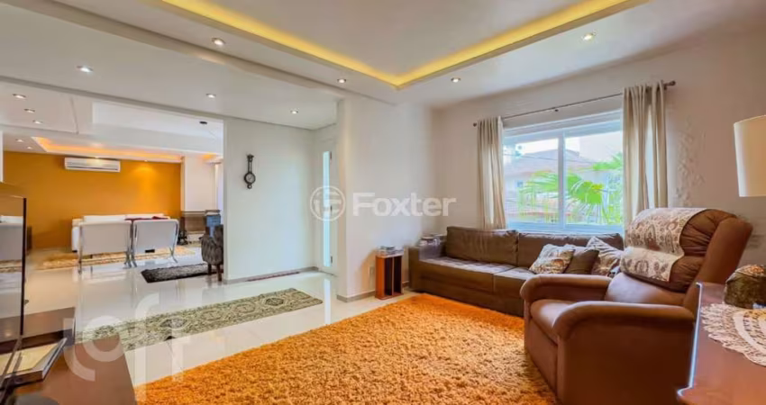 Casa com 4 quartos à venda na Rua Tocantins, 540, Lomba do Pinheiro, Porto Alegre