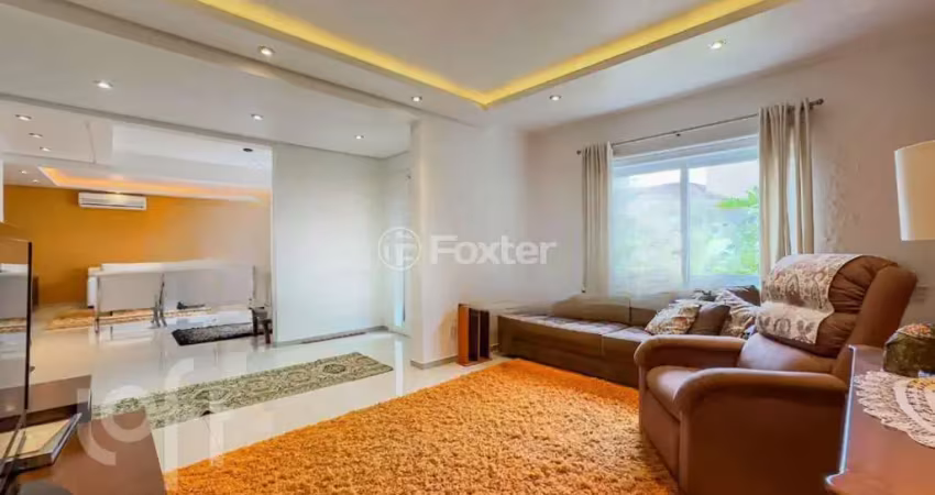 Casa com 4 quartos à venda na Rua Tocantins, 540, Lomba do Pinheiro, Porto Alegre