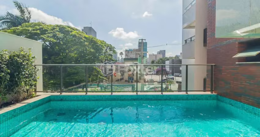Apartamento com 2 quartos à venda na Rua Coronel Bordini, 455, Moinhos de Vento, Porto Alegre