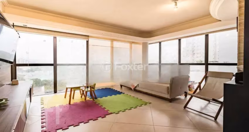 Apartamento com 3 quartos à venda na Rua Barão do Amazonas, 130, Petrópolis, Porto Alegre