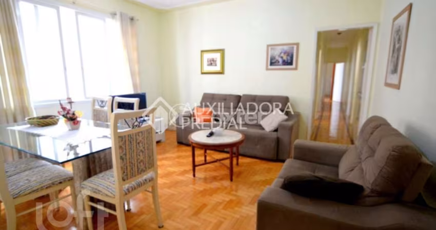 Apartamento com 3 quartos à venda na Rua Germano Petersen Júnior, 609, Auxiliadora, Porto Alegre