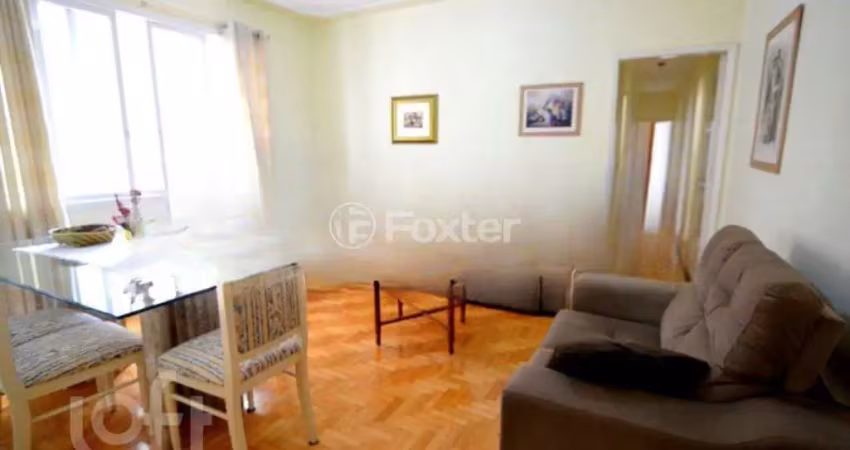 Apartamento com 3 quartos à venda na Rua Germano Petersen Júnior, 609, Auxiliadora, Porto Alegre