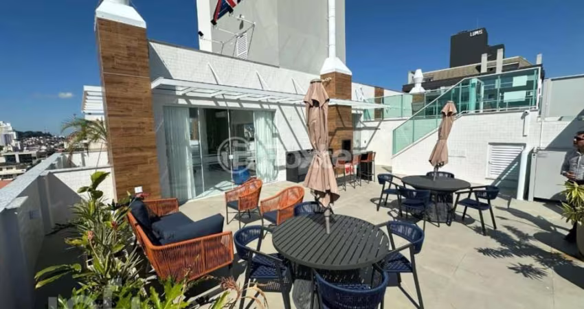 Apartamento com 2 quartos à venda na Rua João Evangelista da Costa, 1029, Jardim Atlântico, Florianópolis