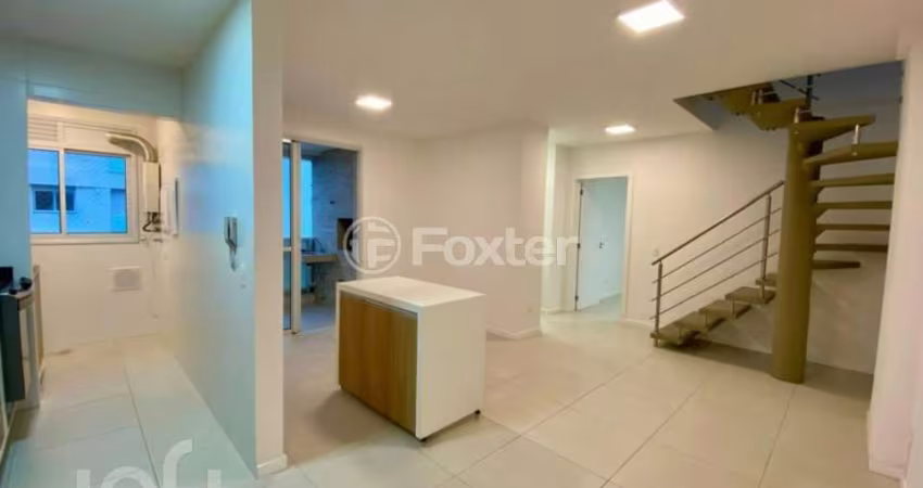 Apartamento com 3 quartos à venda na Rua Edison Areas, 197, Trindade, Florianópolis