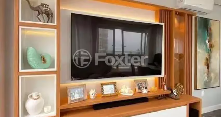 Apartamento com 3 quartos à venda na Avenida Ubatuba De Farias, 308, Zona Nova, Capão da Canoa