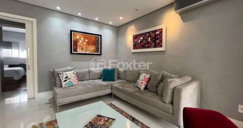 Apartamento com 3 quartos à venda na Avenida Trompowsky, 373, Centro, Florianópolis