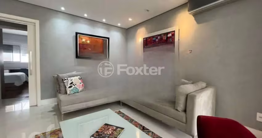 Apartamento com 3 quartos à venda na Avenida Trompowsky, 373, Centro, Florianópolis