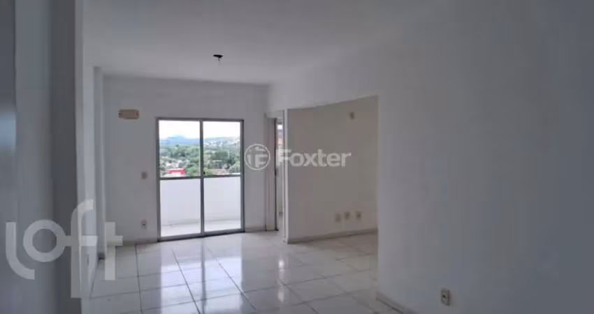 Apartamento com 2 quartos à venda na Rua Dona Isabel, 66, Rio Branco, São Leopoldo