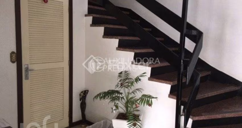 Apartamento com 1 quarto à venda na Rua Professor Guerreiro Lima, 345, Partenon, Porto Alegre