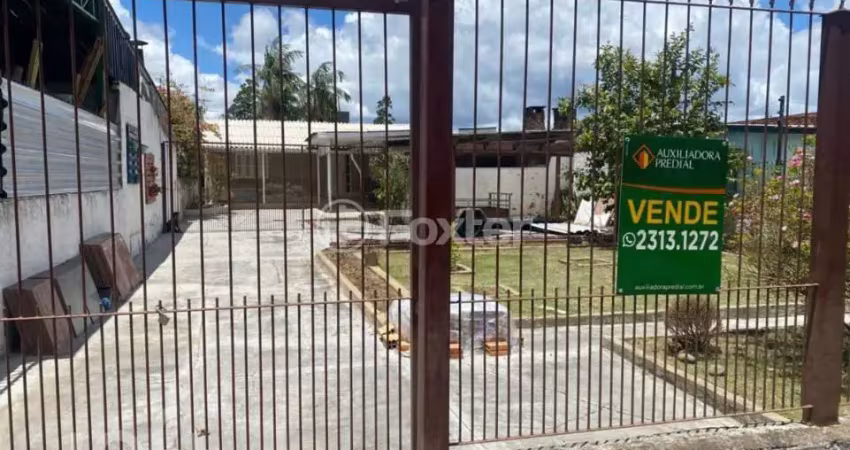 Casa com 2 quartos à venda na Rua Cilon Rosa, 185, Vila Eunice Velha, Cachoeirinha