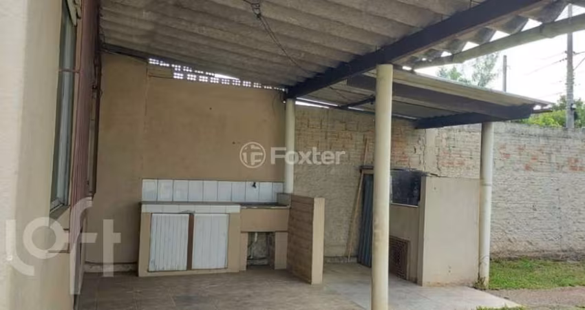 Casa com 3 quartos à venda na Avenida Marechal Rondon, 1343, Morada do Vale I, Gravataí