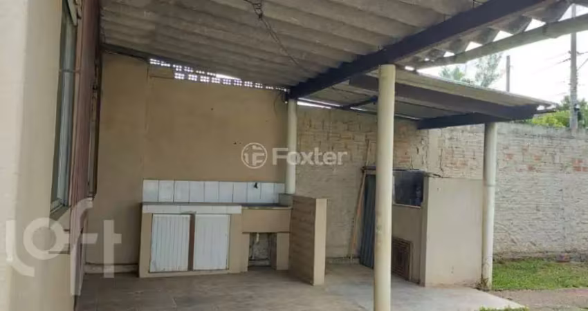 Casa com 3 quartos à venda na Avenida Marechal Rondon, 1343, Morada do Vale I, Gravataí