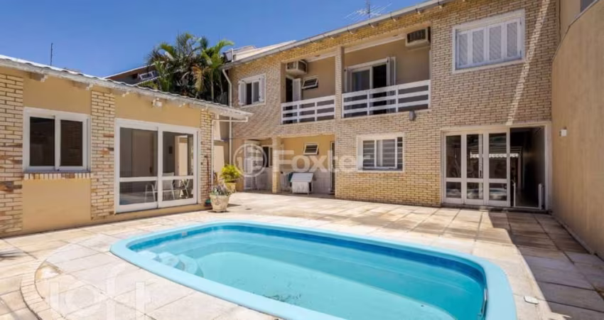 Casa com 5 quartos à venda na Rua Escócia, 51, Marechal Rondon, Canoas