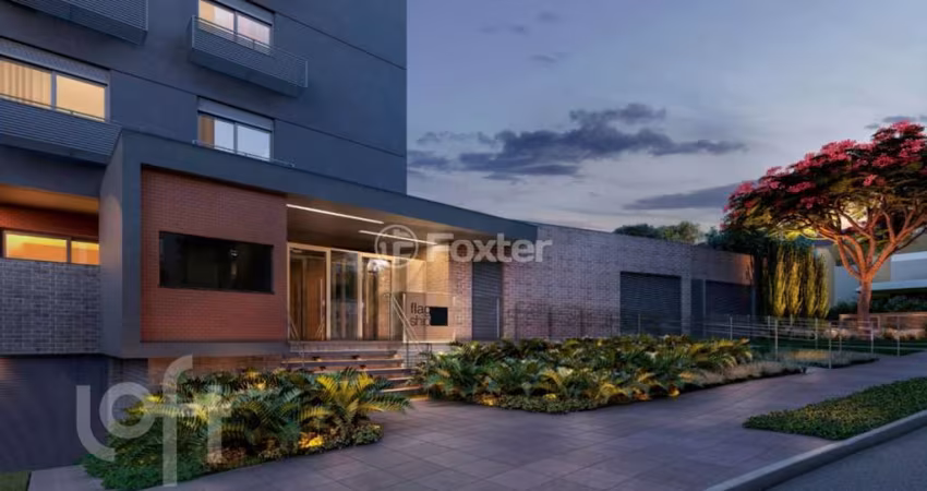 Apartamento com 1 quarto à venda na Rua Cipó, 392, Passo da Areia, Porto Alegre