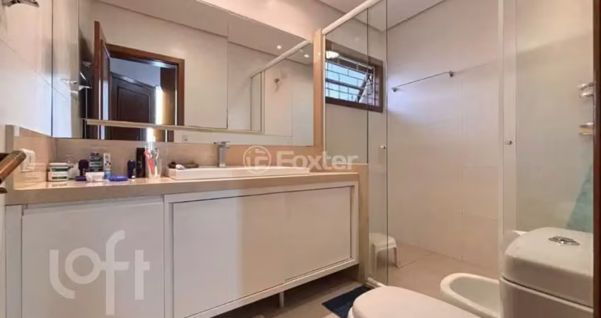 Casa com 3 quartos à venda na Rua Comendador Rodolfo Gomes, 338, Menino Deus, Porto Alegre