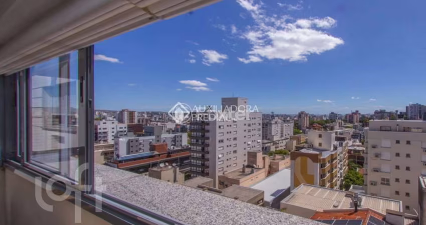 Apartamento com 1 quarto à venda na Rua Barão de Ubá, 249, Bela Vista, Porto Alegre