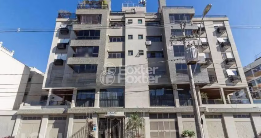 Garagem à venda na Avenida Coronel Gastão Haslocher Mazeron, 75, Medianeira, Porto Alegre