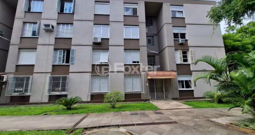 Apartamento com 2 quartos à venda na Rua Gomes de Freitas, 135, Jardim Itu Sabará, Porto Alegre