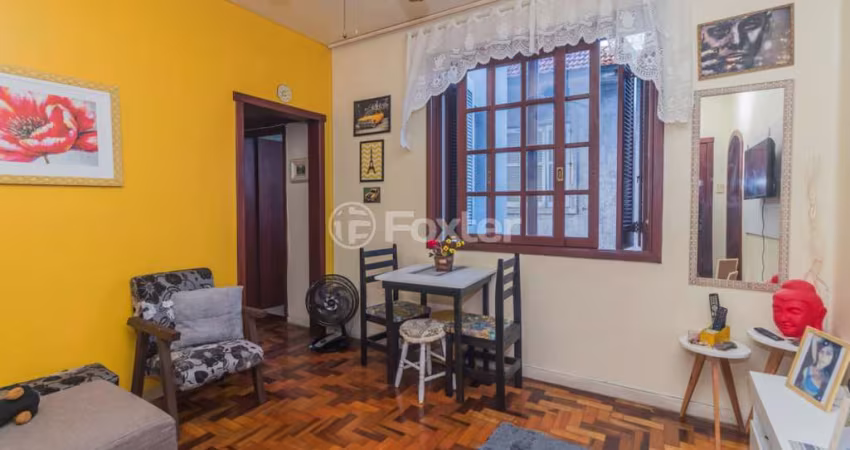 Apartamento com 2 quartos à venda na Rua Almirante Tamandaré, 300, Floresta, Porto Alegre