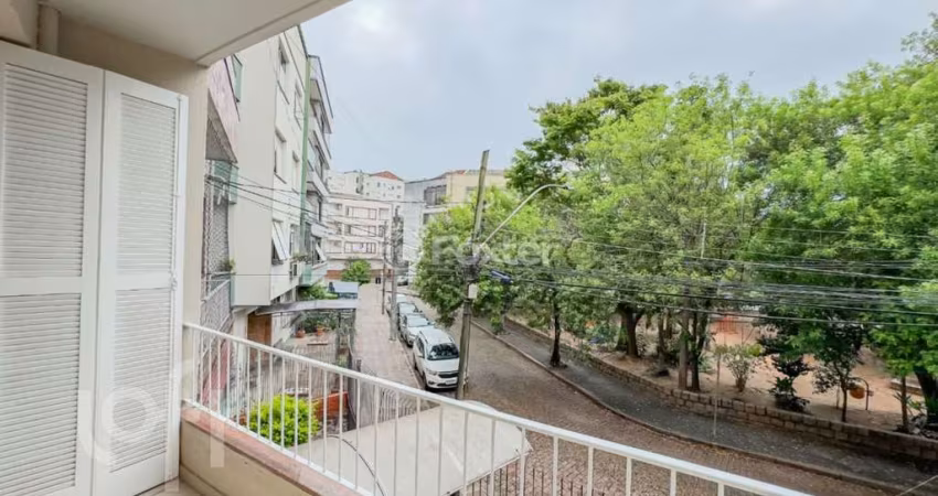Apartamento com 3 quartos à venda na Praça Doutor Júlio de Aragão Bozano, 51, Santana, Porto Alegre