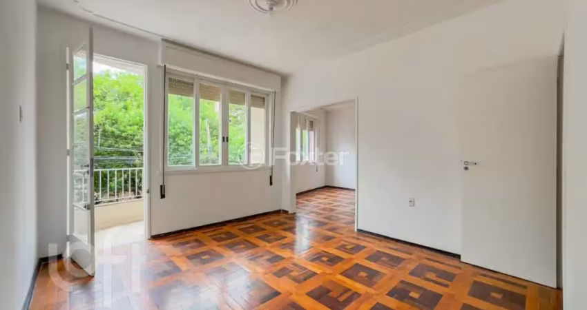 Apartamento com 3 quartos à venda na Praça Doutor Júlio de Aragão Bozano, 51, Santana, Porto Alegre