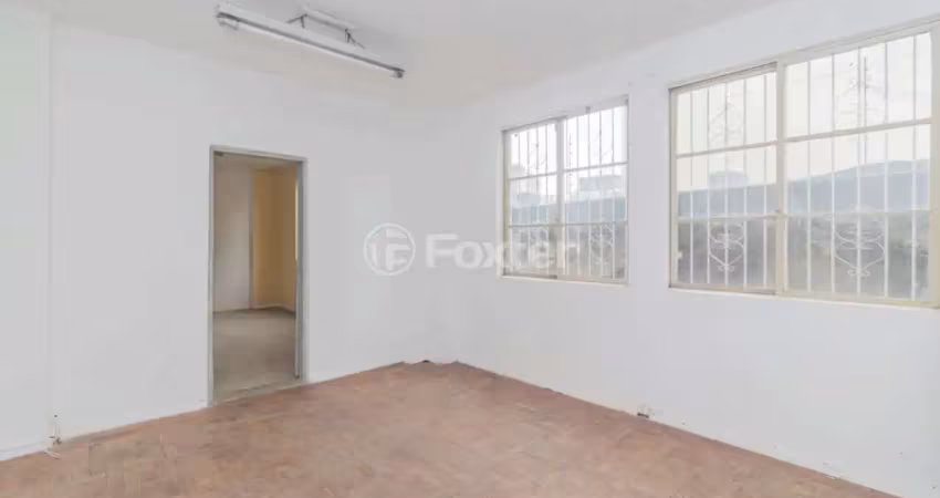 Sala comercial com 2 salas à venda na Rua Doutor Flores, 105, Centro Histórico, Porto Alegre