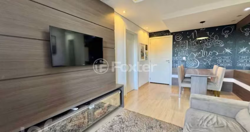 Apartamento com 2 quartos à venda na Avenida Farroupilha, 8701, São José, Canoas