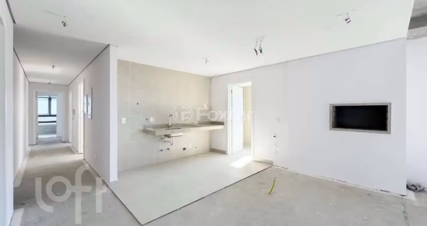 Apartamento com 3 quartos à venda na Avenida Soledade, 440, Petrópolis, Porto Alegre