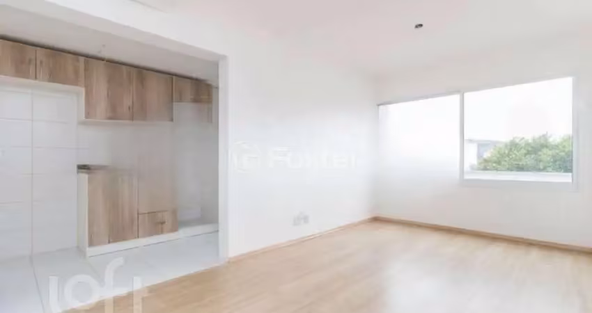Apartamento com 2 quartos à venda na Avenida Bento Gonçalves, 4886, Agronomia, Porto Alegre