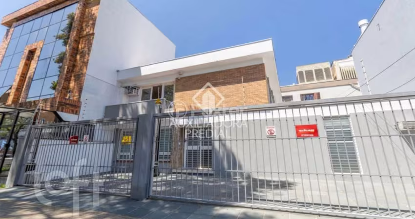 Casa com 3 quartos à venda na Rua Botafogo, 259, Menino Deus, Porto Alegre