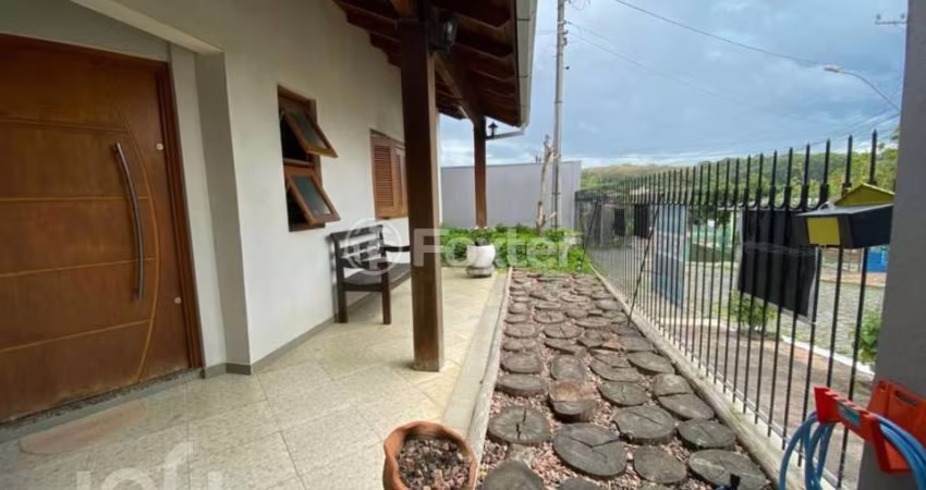 Casa com 4 quartos à venda na Rua Viamão, 181, Santa Teresa, São Leopoldo