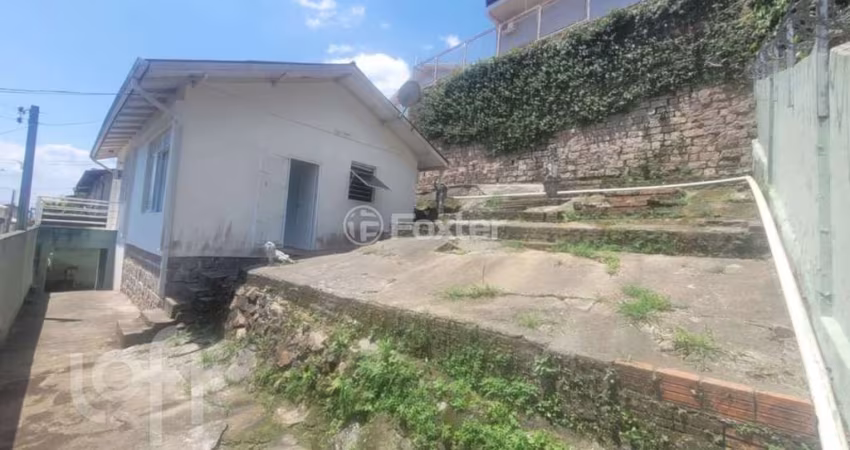 Casa com 2 quartos à venda na Rua Juvan Rocha, 309, Agronômica, Florianópolis