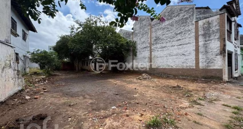 Casa com 1 quarto à venda na Rua São Francisco, 395, Centro, São Leopoldo