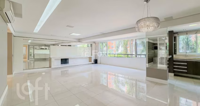 Apartamento com 3 quartos à venda na Avenida Túlio de Rose, 400, Jardim Europa, Porto Alegre