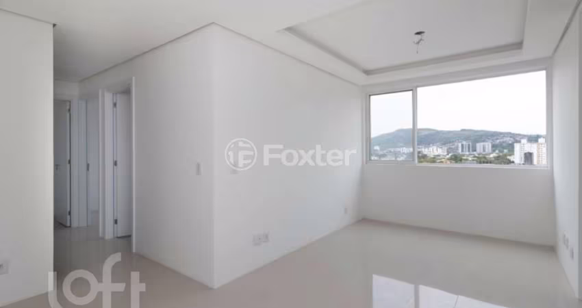 Apartamento com 3 quartos à venda na Rua Frei Germano, 138, Partenon, Porto Alegre