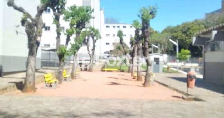 Apartamento com 2 quartos à venda na Rua Franklin, 250, Jardim Itu Sabará, Porto Alegre