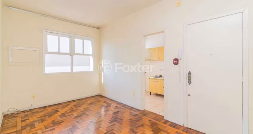 Apartamento com 1 quarto à venda na Rua Felicíssimo de Azevedo, 617, Higienópolis, Porto Alegre